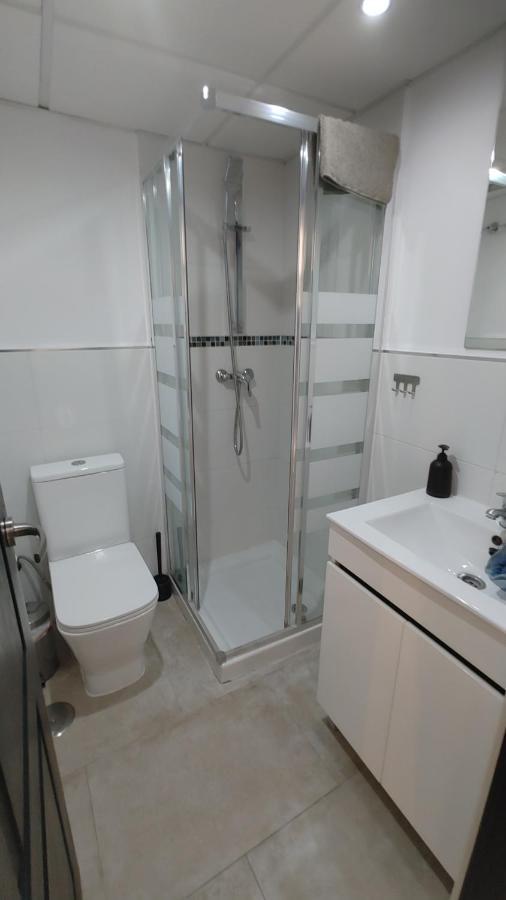 Begona City Center Studio 231 By Namaste Elite Torremolinos Exterior foto