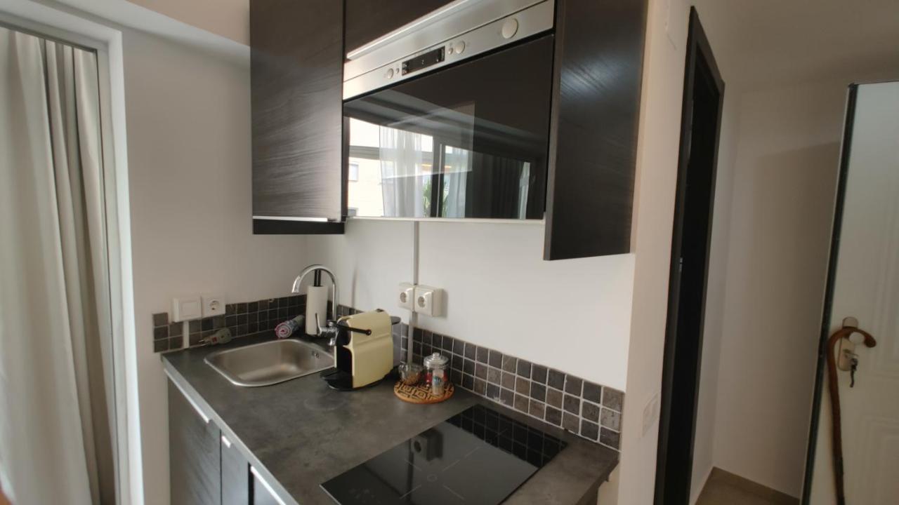 Begona City Center Studio 231 By Namaste Elite Torremolinos Exterior foto