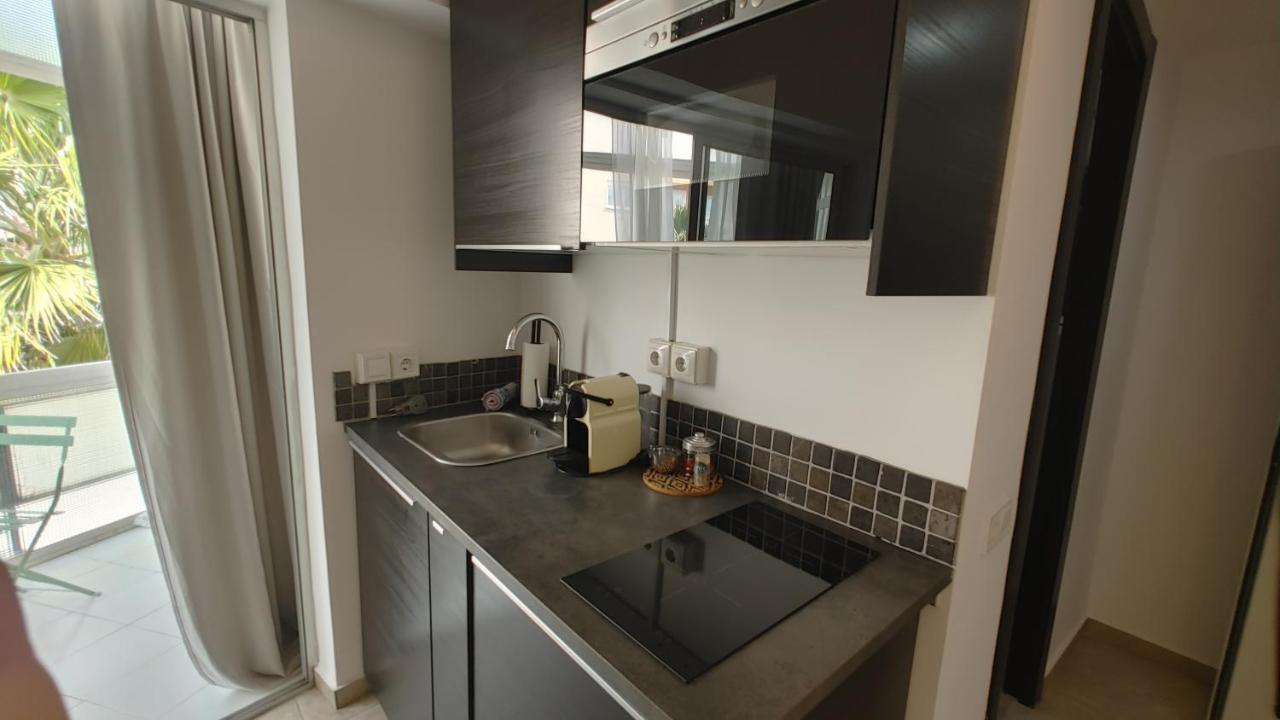 Begona City Center Studio 231 By Namaste Elite Torremolinos Exterior foto